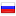 chirineli.ru hosted country